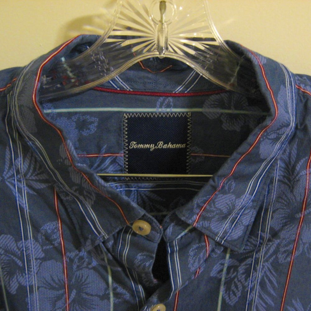 Tommy Bahama Casual Shirt